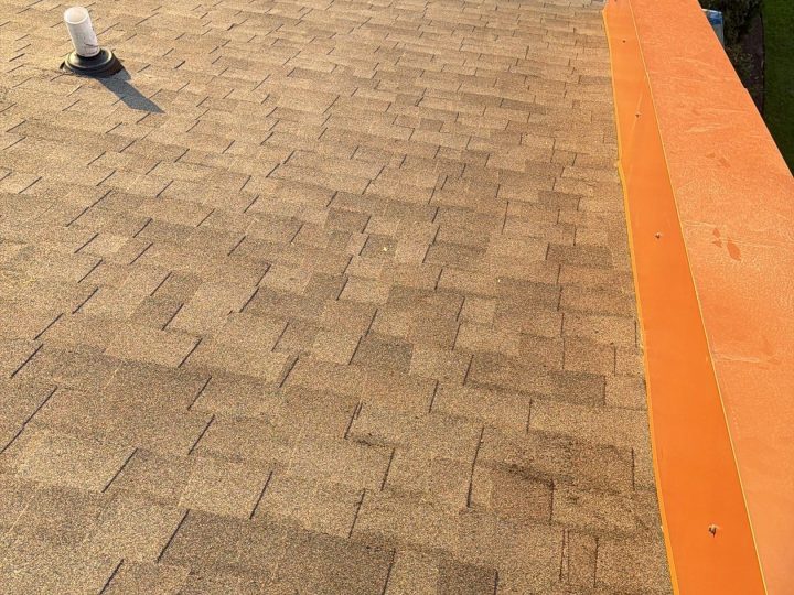 RGR Construction and Roofing Deck & Porches project in Sunset Beach, NC